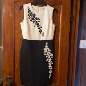 Calvin Klein dress